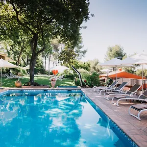 Le Cantemerle Spa&restaurant Hotel