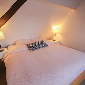 Charming 60m2 Appartement