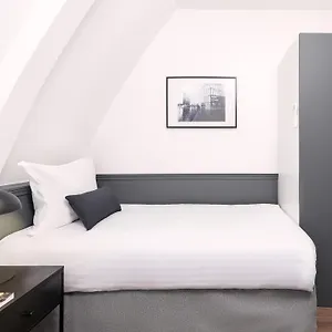 Livinparis - Luxury 2 Bedrooms Le Louvre I Appartement