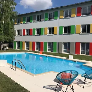 Full Colors Hôtel