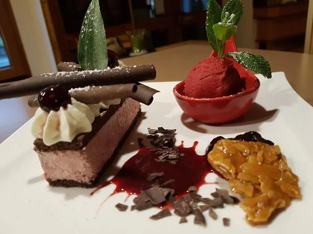 山之回声酒店 Armoy 酒店